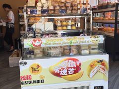 -思味贝卡(新华舍店)