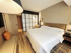 -成都天府丽都喜来登饭店