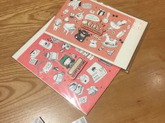 -猫的天空之城概念书店(苏州诚品店)