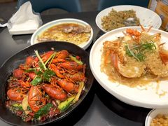 -蚝伯·新派海鲜(荣昌店)