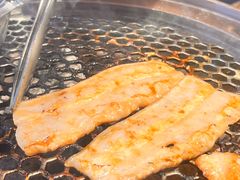 -吉屋烤肉(八宝街店)