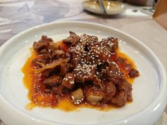 -不相离盐帮菜(郎园店)