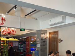 -满堂·烤鸭店·北京菜(鼓楼店)