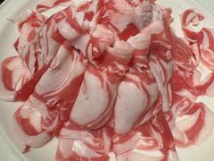 -额尔敦传统涮(公园西路店)