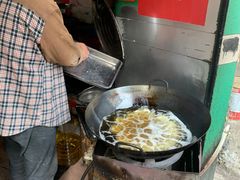 -老南昌白糖糕(大士院店)