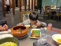 -滇越乘象云南餐厅(豆各庄店)