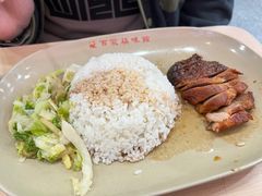 -百家鸡味馆(清泰店)