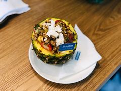 -Blueglass酸奶(财富购物中心店)