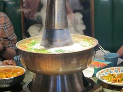 土火锅-3号仓库(幸福北路店)