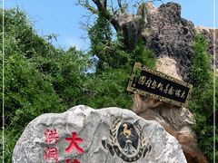 -大槐树寻根祭祖园