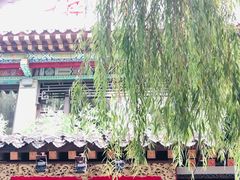 门面-鹊华居·地道鲁菜·海鲜·融合味(大明湖店)