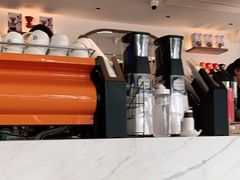 -Peet's Coffee皮爷咖啡(大学路店)