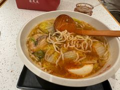 -味千拉面(广州白云机场T1西二店)