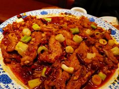 -小厨旺鱼庄(黑金冠店)