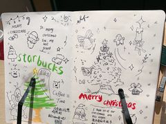 -星巴克(宜兴万达店)