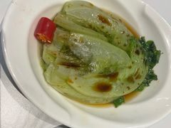 -新仙清汤牛腩(铜锣湾店)