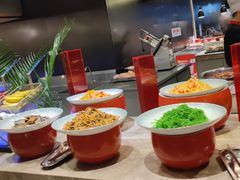 -佳源四季酒店-雅悦自助餐厅(新洲路店)