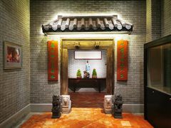 -龙悦湾酒家·八阵鱼生·渔人码头店