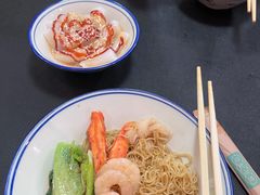 -左记港食(融科天城店)