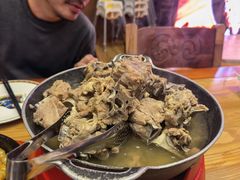 -九十九顶毡房(阜石路店)