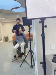 点击看大图 -上禾 HAIR SALON