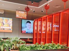 -管氏翅吧(马家堡店)