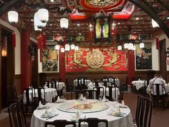 -梅龙镇酒家(南京西路总店)