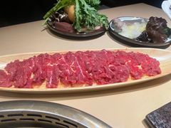 -余欢领鲜火锅(新街口店)