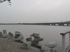 -天津金海湖