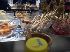 -百品聚旋转火锅(号外店)