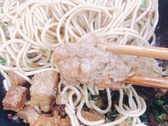 -小无锡面馆