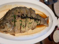 -曾宴·楚菜(湖北省博物馆店)