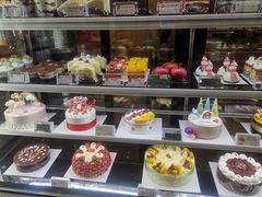 -85度C(上海兰溪二店)