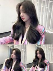 -3AM·S HAIR SALON烫发染发接发