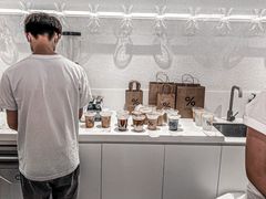 -% Arabica阿拉比卡咖啡(武汉天地店)