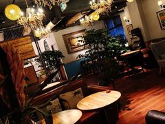 -欧典咖啡屋(台东店)