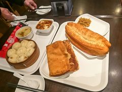-阿那亚第三食堂 Cafeteria 3
