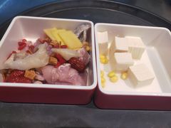 -马家斑.鲜鱼火锅(松湖万科店)