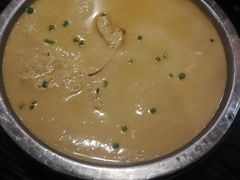 汽水蛋-刘胖子家常菜·蹄花焖藕(中南店)