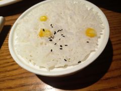 白米饭-茉莉餐厅(悦方idmall店)