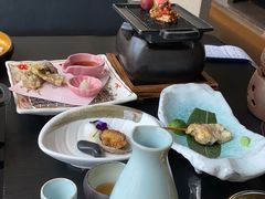 -花潮料理艺食馆(成都万象城店)