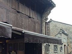 -锦记糕点铺