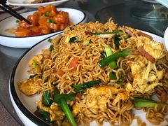 -陆壹捌餐厅(五大道店)