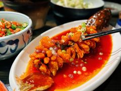 -打酱油·非遗淮扬菜(瘦西湖梅岭店)