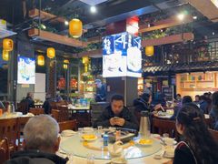 -随缘小馆(红岭路店)