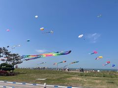 -那香海钻石沙滩浴场