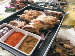 -帕米尔食府(白云观店)