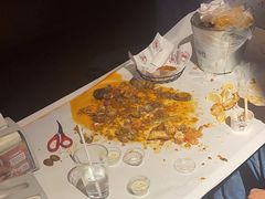 -The Boiling Crab宝灵蟹手抓海鲜(中国首店)