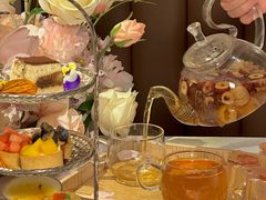 -PARFUM FLORAL花境法餐(南京首店)