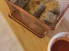 -丰收日·小海鲜·沪上家宴(顾村正大店)